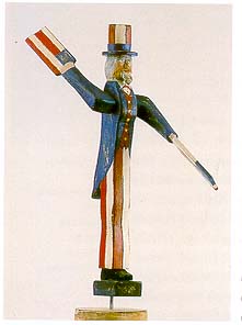Uncle Sam