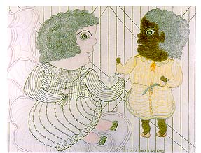 2 femmes
