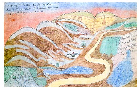 Paysage