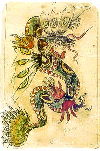 Tatoo Flash