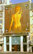 mus�e de l'�rotisme