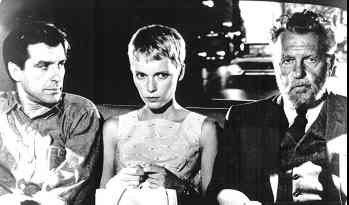 Rosemary's baby